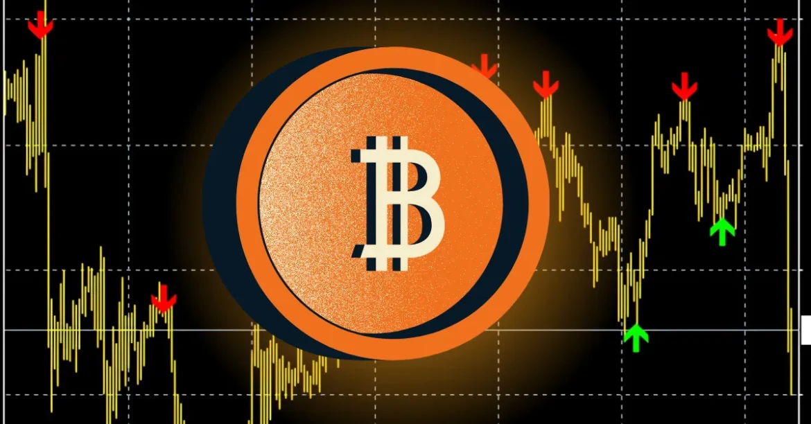 Bitcoin $135K by July 2025?
