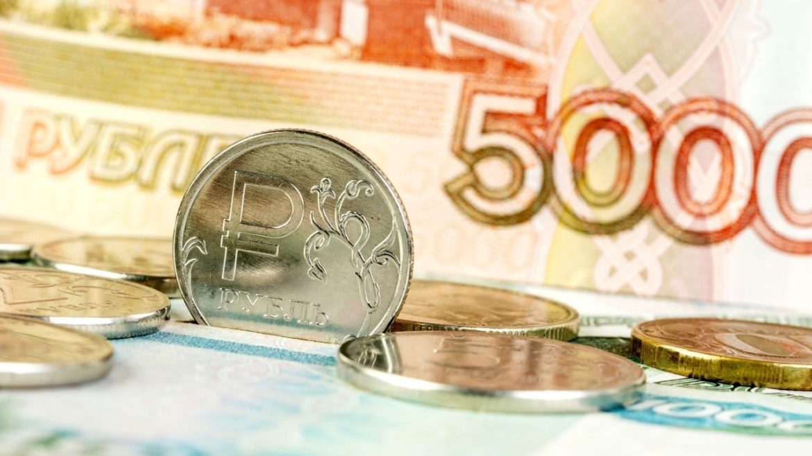 Russian Duma Pushes for Widespread Digital Ruble Use