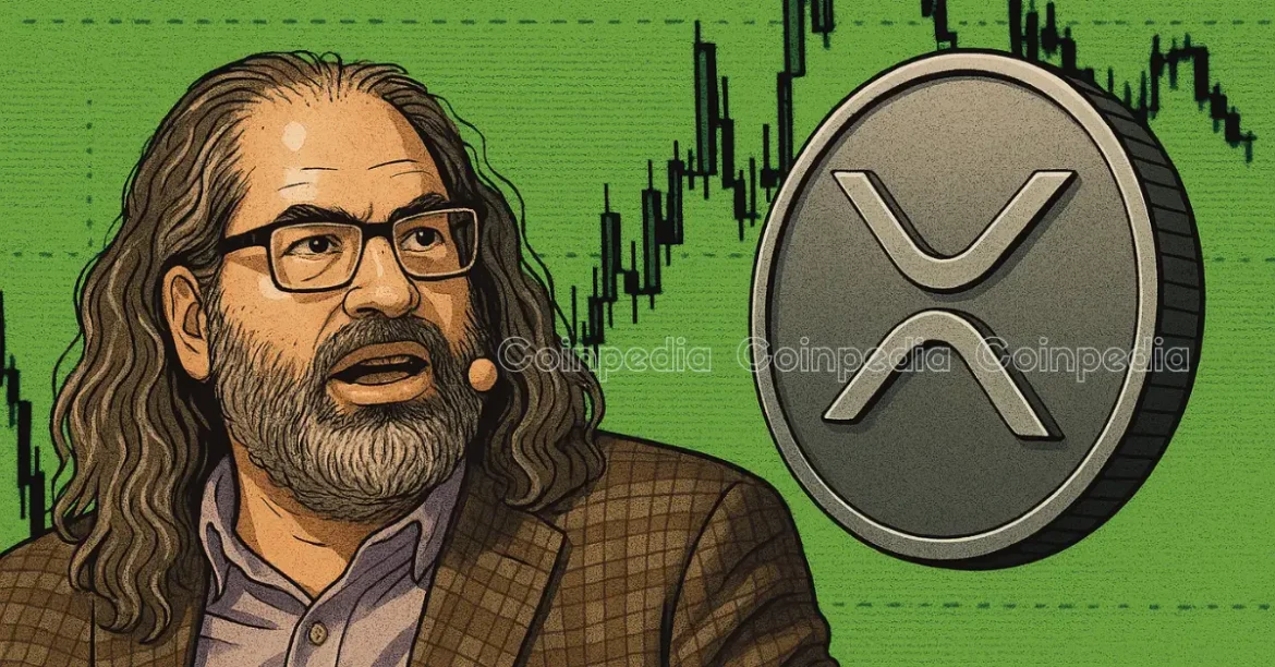 Ripple CTO Sets the Record Straight on XRP Centralization