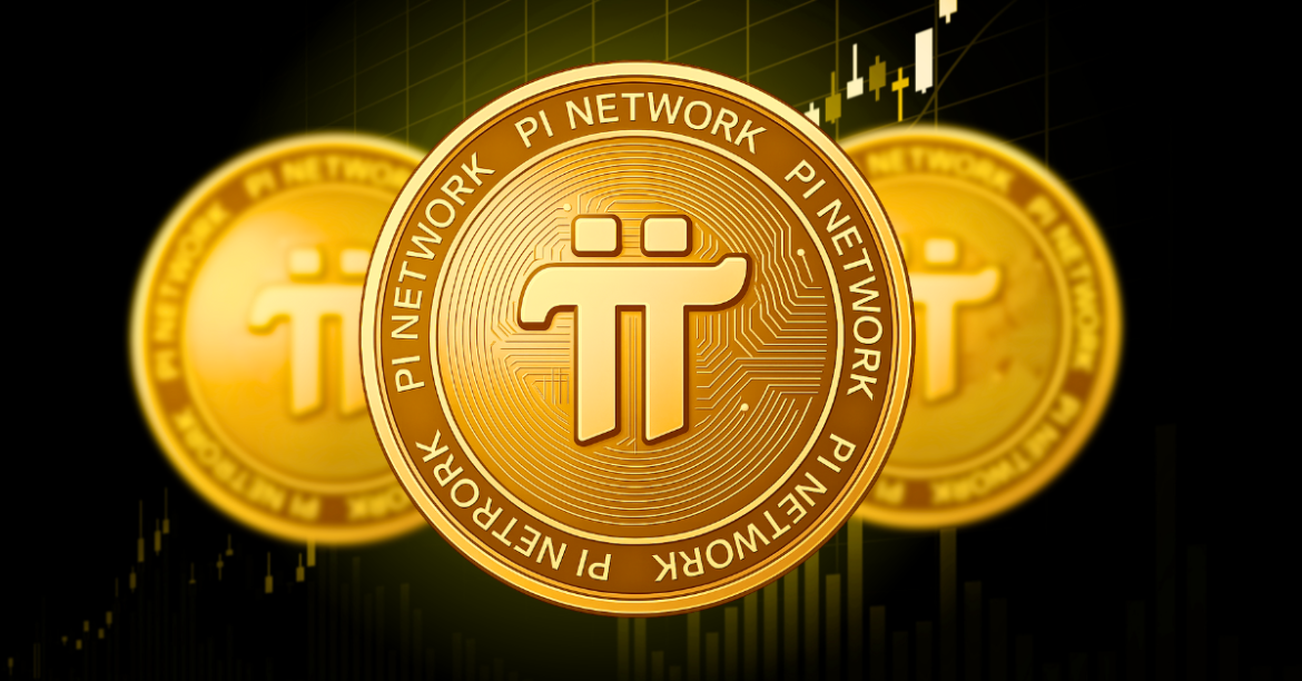 Pi Network’s First Stablecoin Pair Debuts on MEXC, Price Drops 3%
