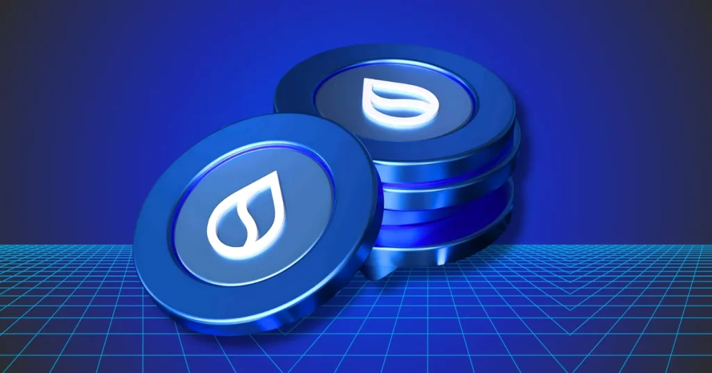 Sui Token ETF: Nasdaq’s Bold Move