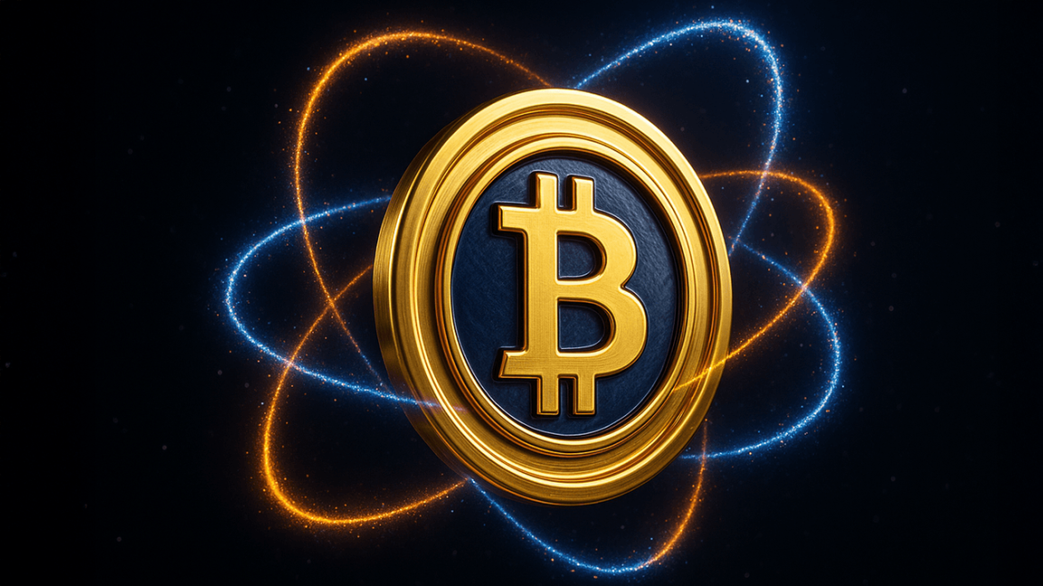 BlackRock’s Bitcoin ETF: Quantum Threat