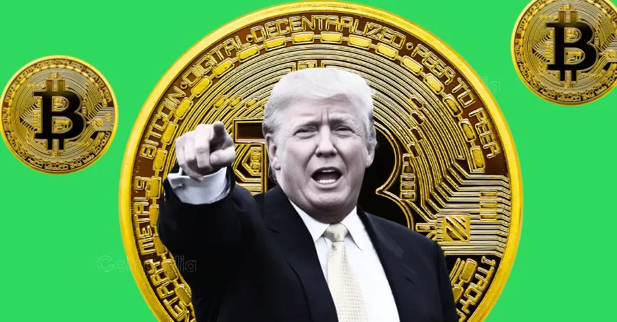 Trump Media’s $2.5B Bitcoin Bid