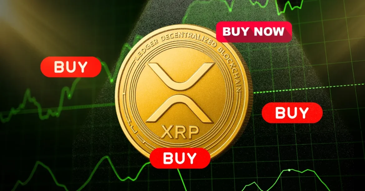 XRP Price Outlook: May 28 Insight