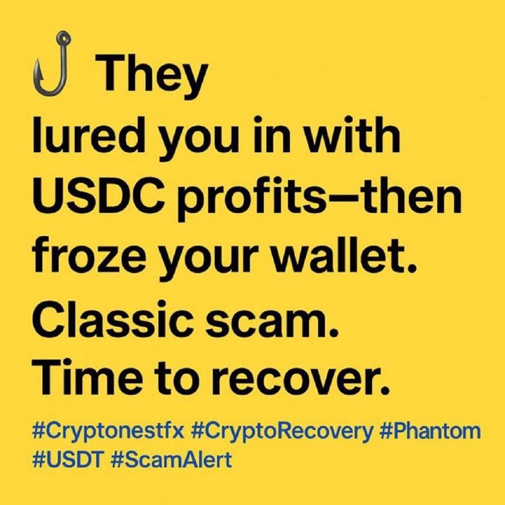 Crypto Scam? Recover with AI Insight