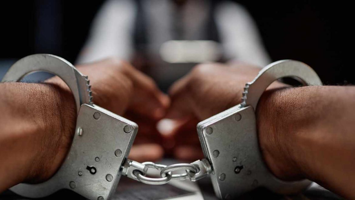 Crypto Kidnapping Plot Foiled in France