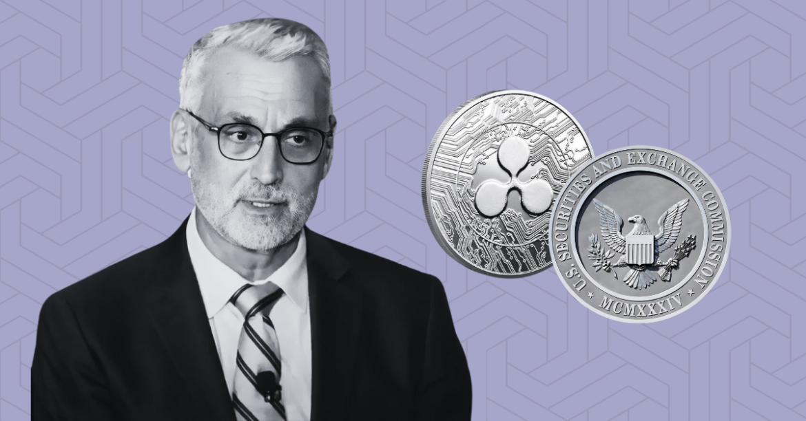 Ripple’s Top Lawyer Pushes SEC for Clear XRP ETF Rules