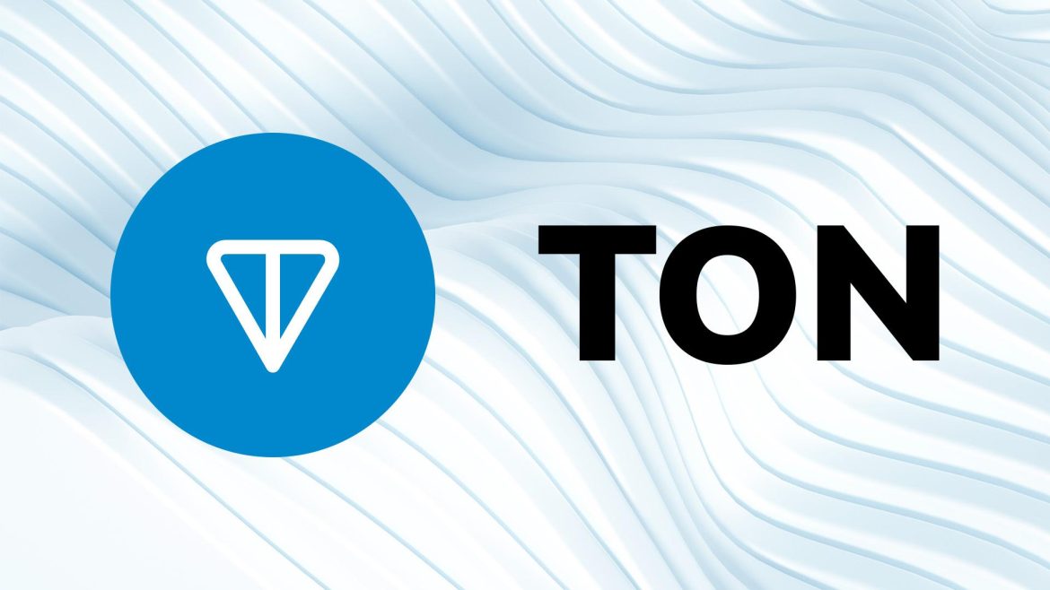 TON Foundation Taps Ex-Visa Exec for Global Pay Plans