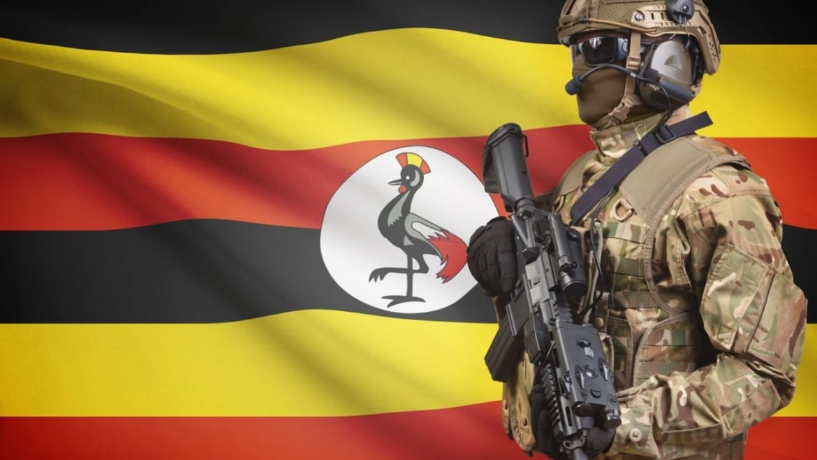 Crypto Heist Crackdown: Ugandan Arrests
