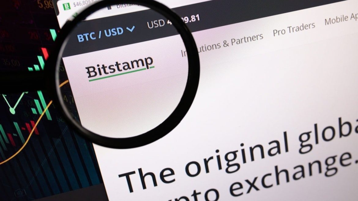 Bitstamp Rolls Out ETH & ADA Staking in UK