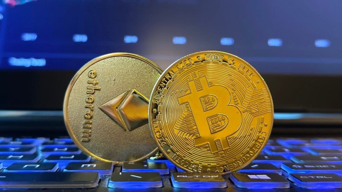 Bitcoin, Ether ETFs Rally: $420M+ Boost