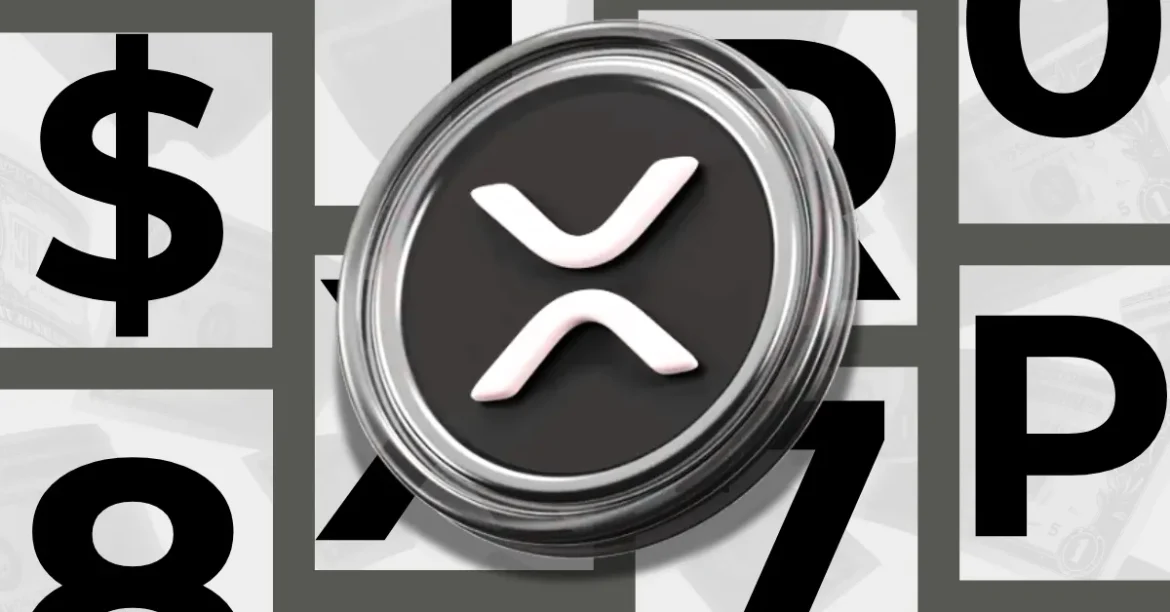 XRP Bull Flag: Path to $18 Breakout?