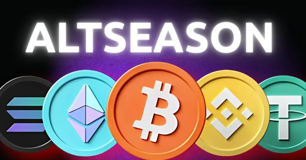 Altcoin Surge or Just AI Buzz? Experts Weigh In