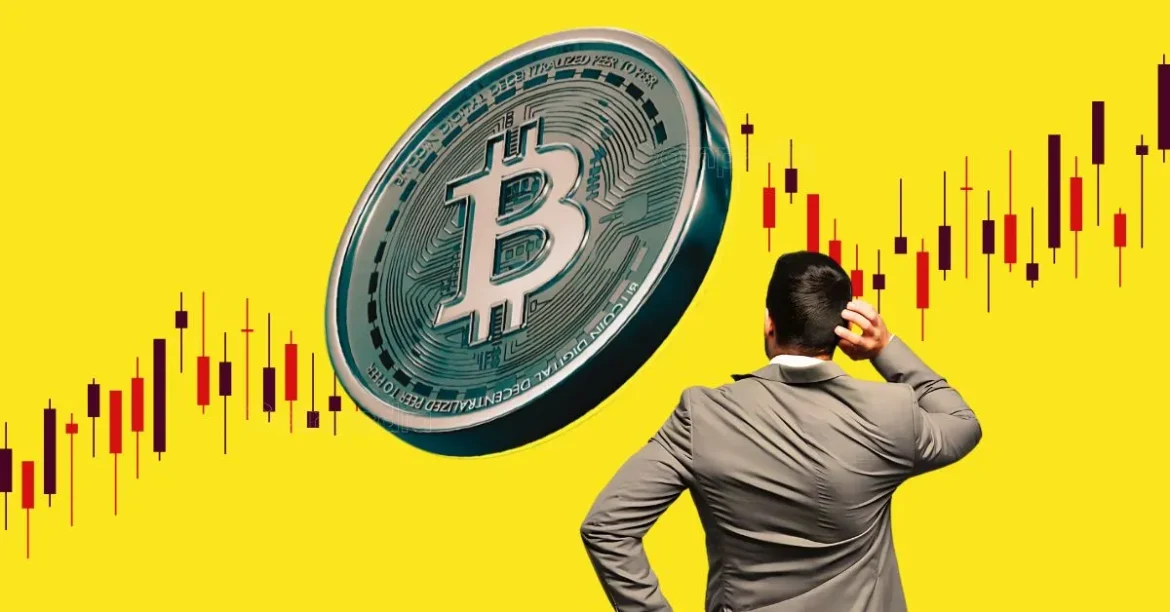 Bitcoin’s Strength: Hidden Warning?