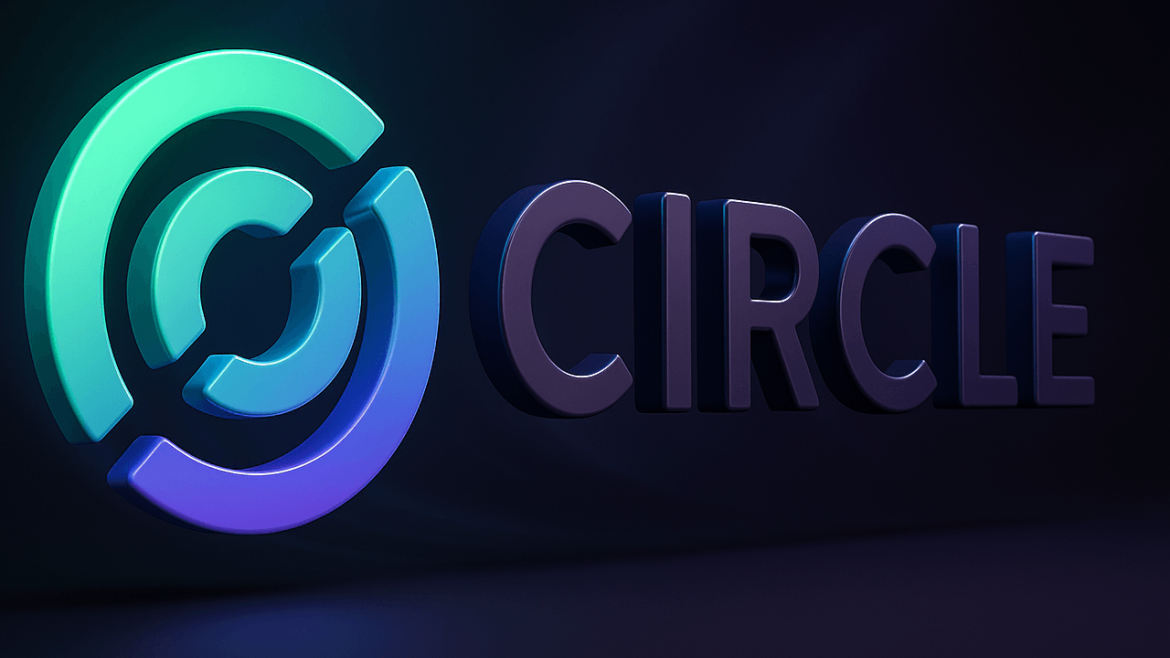 BlackRock Targets 10% in Circle IPO