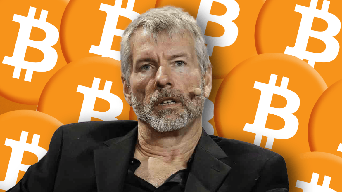 Michael Saylor: Bitcoin as the Future’s Cash Anchor