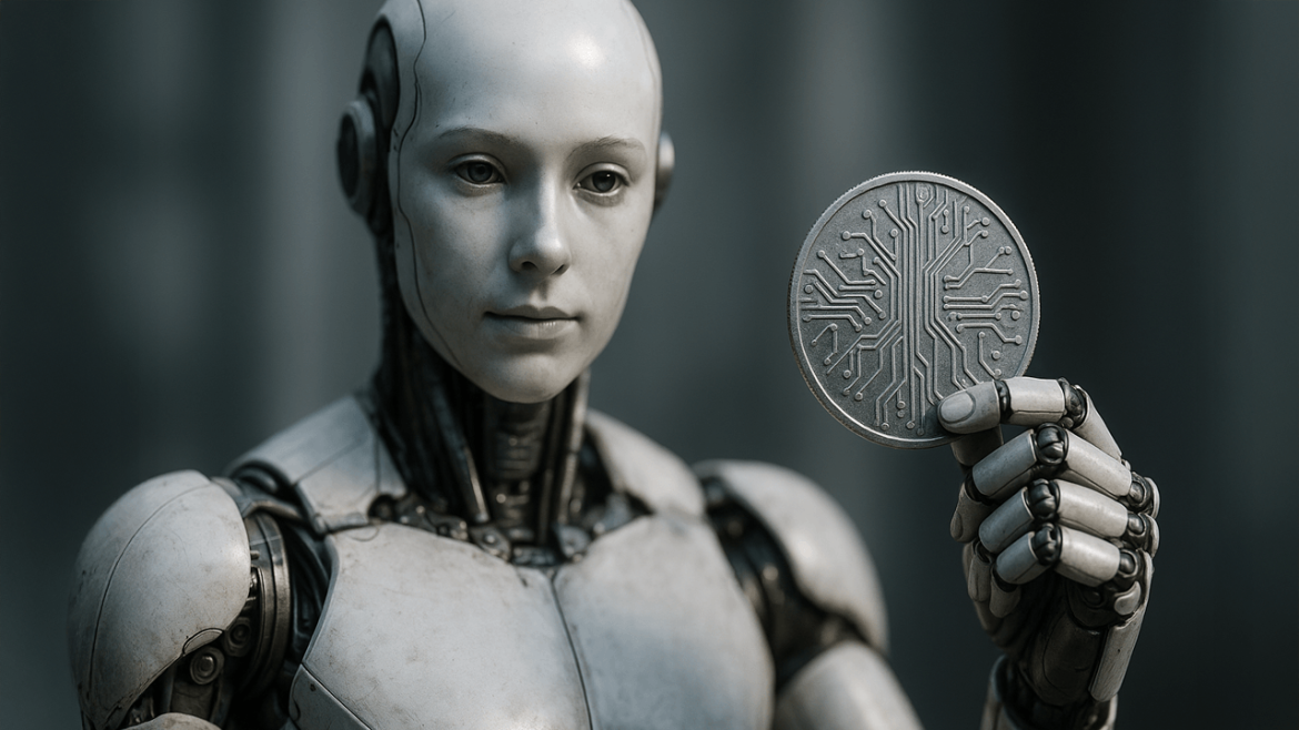 Grayscale’s AI Crypto Bet Soars