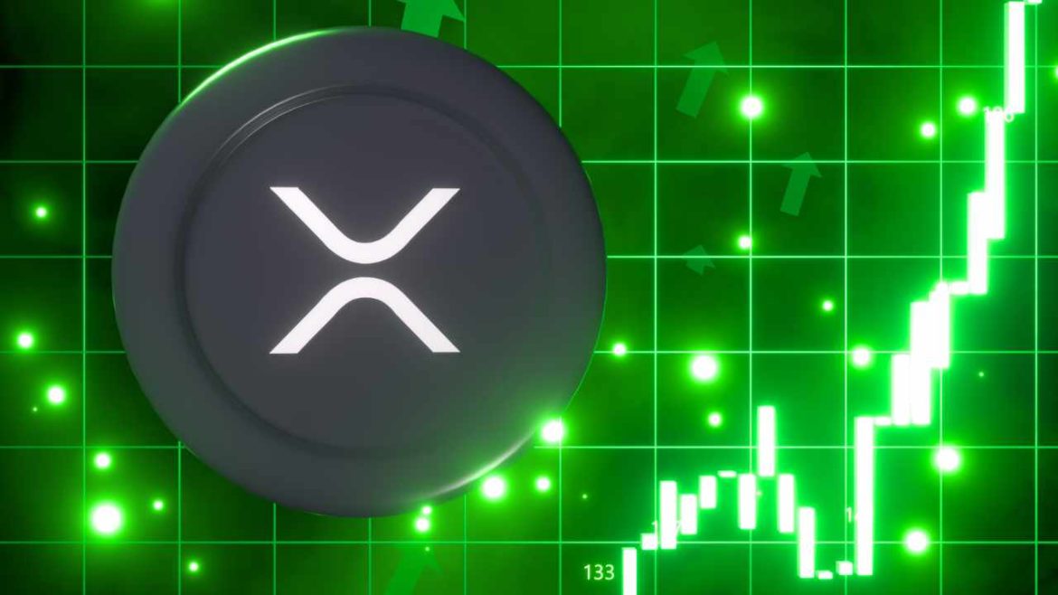 XRP Futures Burst into Regulated Markets