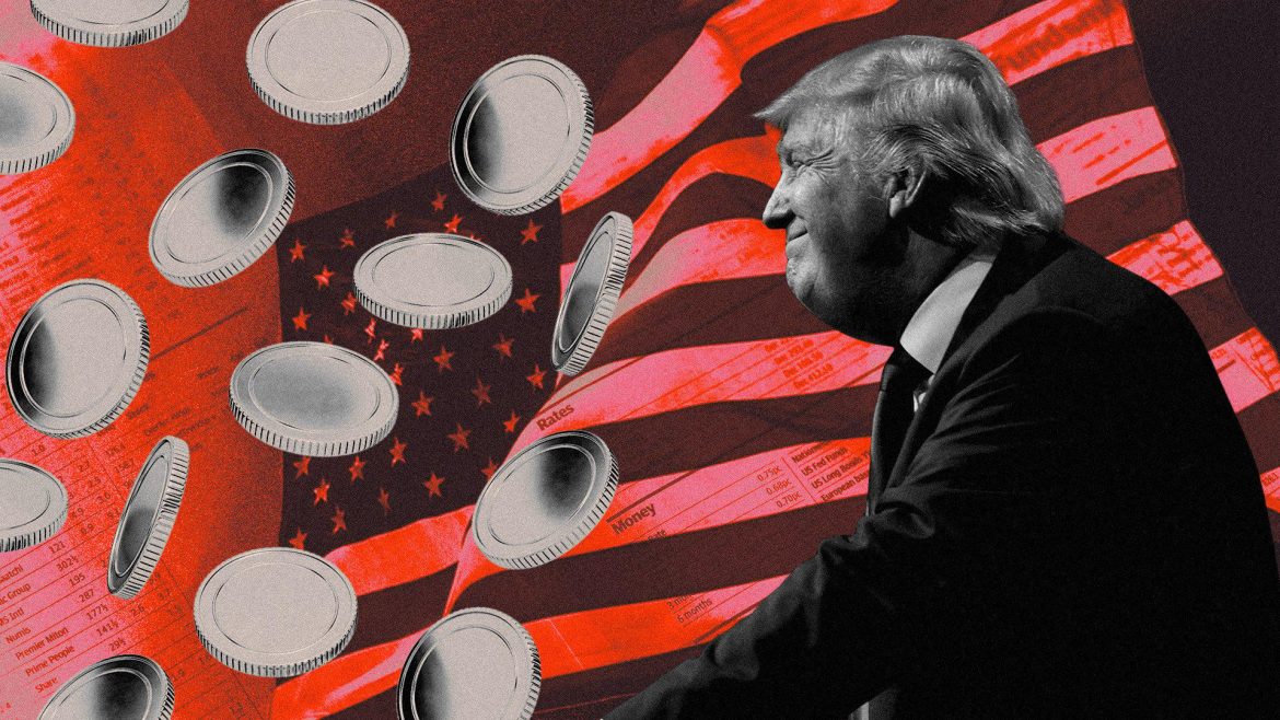 Trump Sons Cite Saylor as Bitcoin Hits $170K Dream