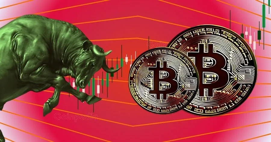 America Should Embrace Bitcoin, Says VP