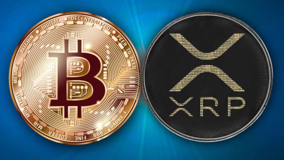 Ripple Gifts ‘Skull of Satoshi,’ Blurring BTC-XRP Lines