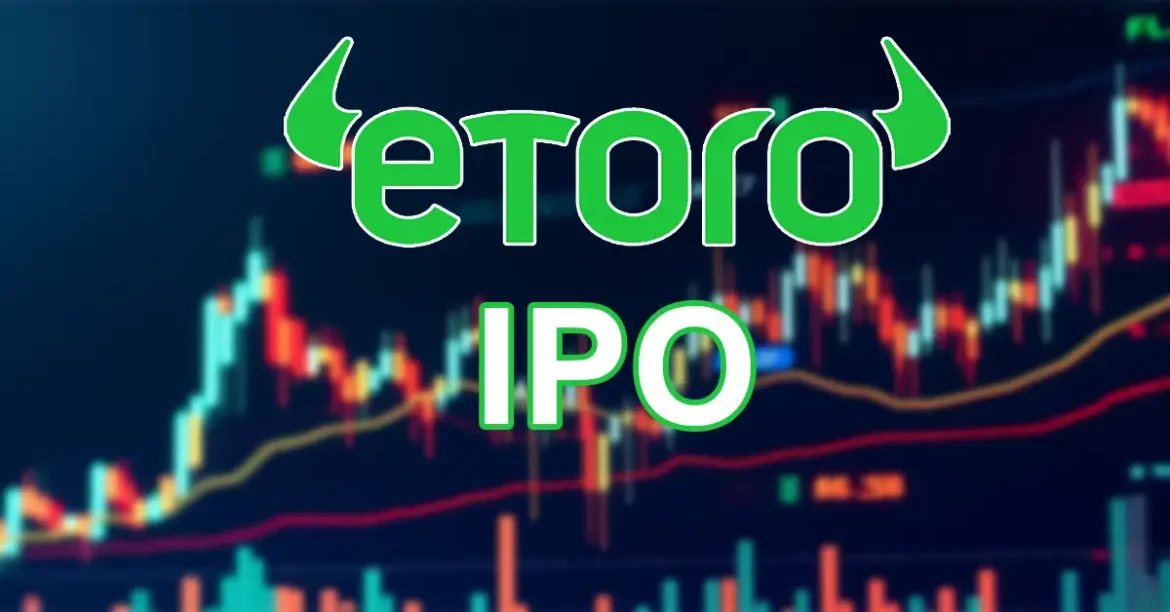 eToro Adds DOGE, XRP, SHIB & ADA After Nasdaq Launch