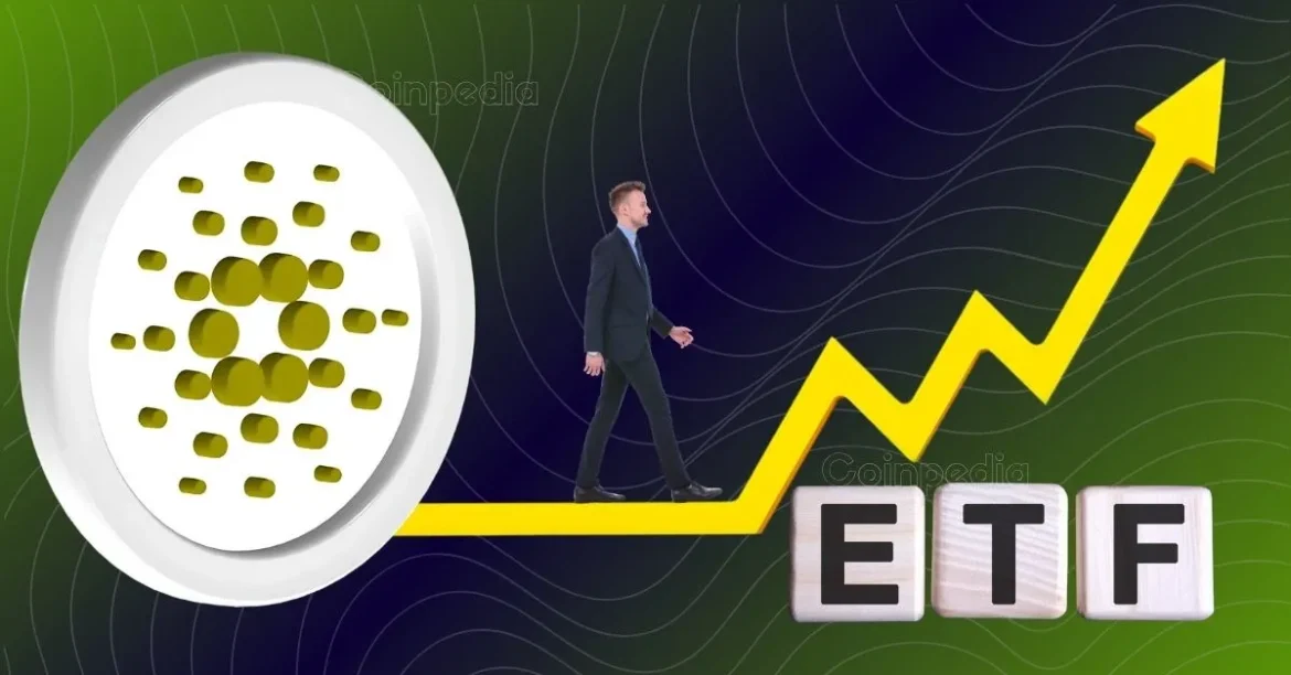 SEC Delays Cardano ETF, ADA Falls