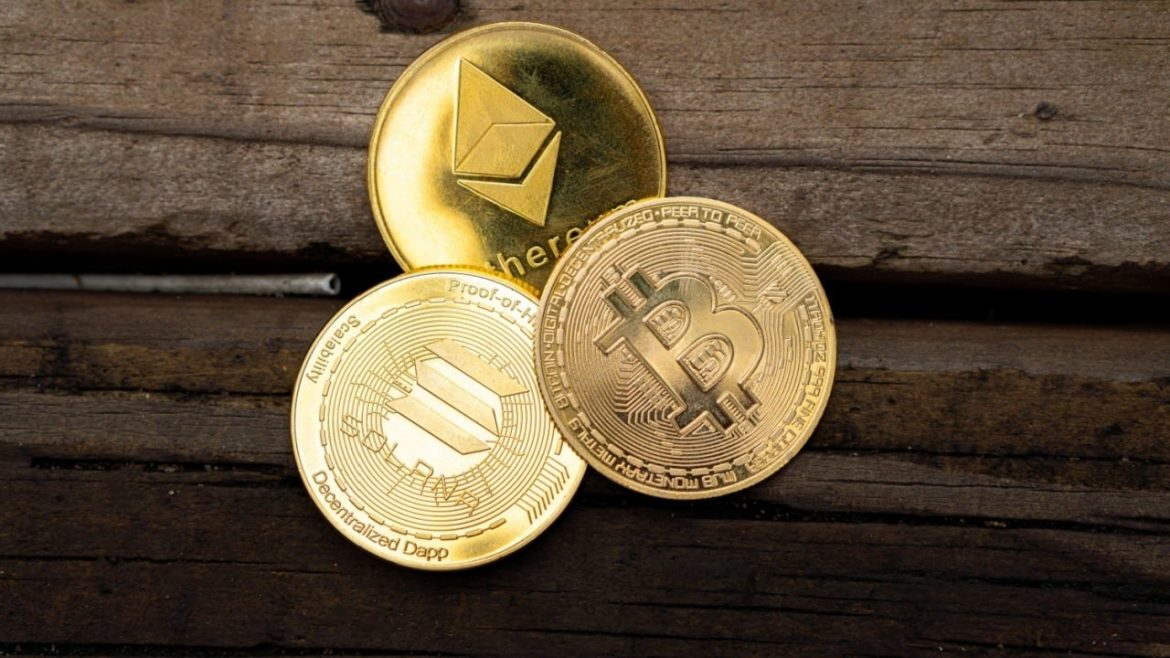 Liquidium Unveils Cross-Chain Crypto Loans