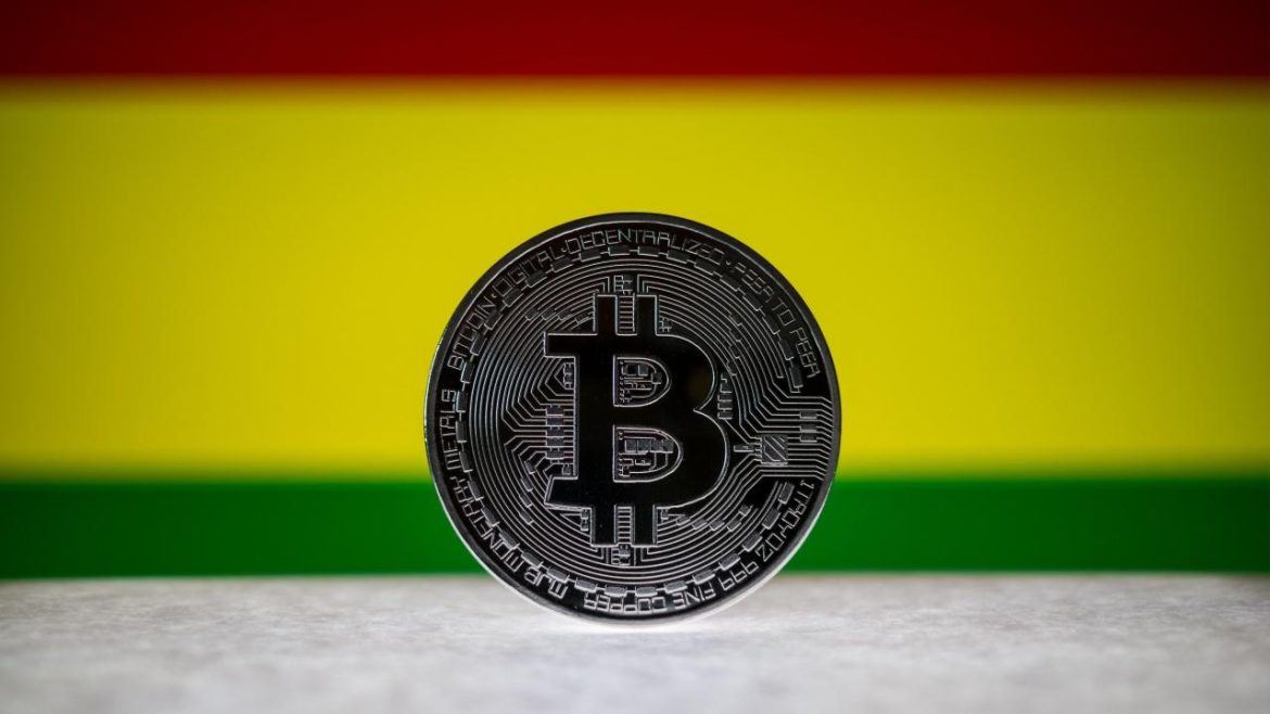 Bolivia Bars State Oil Firm from Crypto Deals