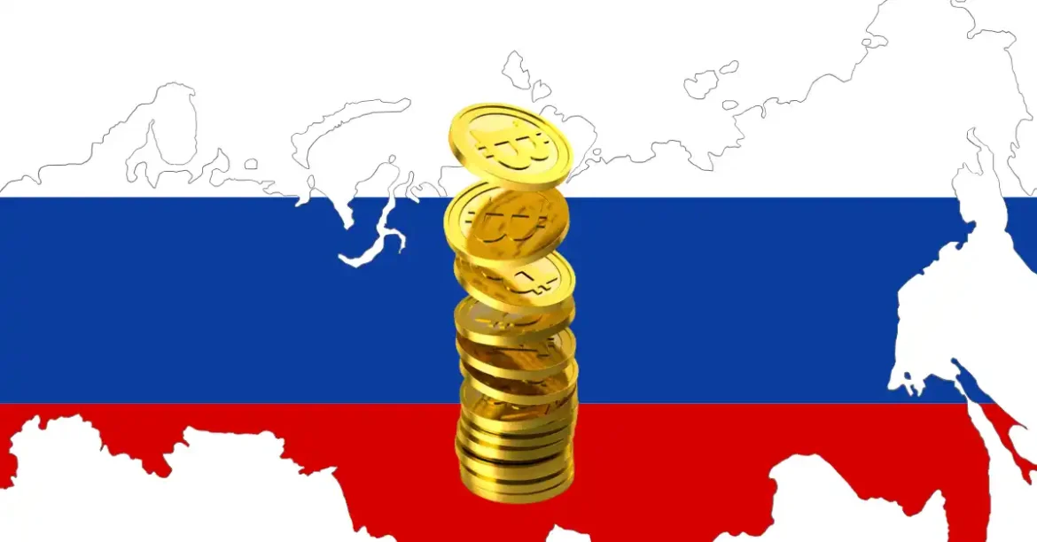 Russia OKs Crypto for Investors—With Limits