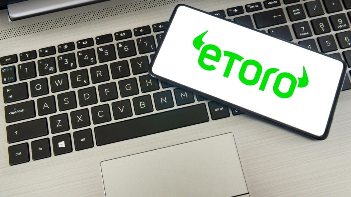 eToro Boosts US Crypto with 12 New Tokens