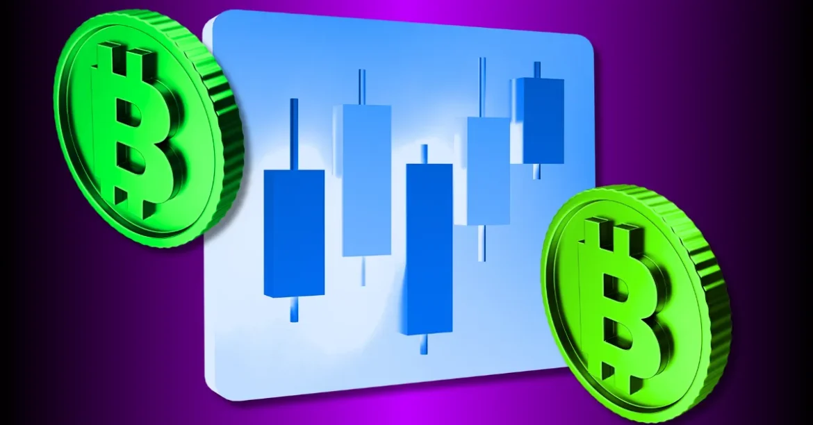 Bitcoin Open Interest Hits New Peak