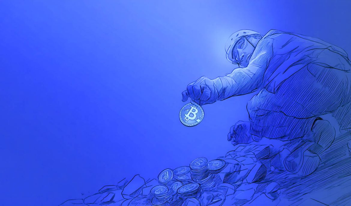 Willy Woo Predicts New Bitcoin Selloff Looming