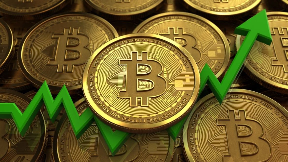 Bitcoin ETFs Rally with $433M Inflows