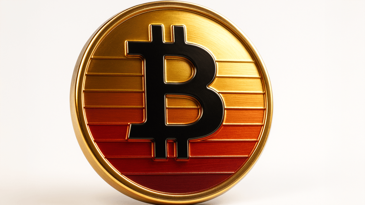 Bitcoin’s $120K Dream Meets Sell Pressure
