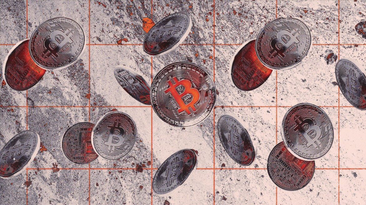 Bitcoin Fund Backed by Gold Safety Net