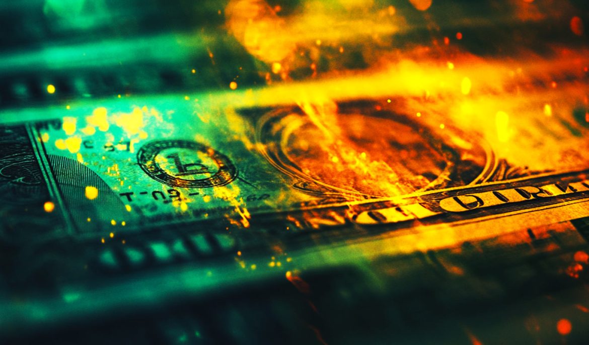 $2T Deficit Boosts Economy & S&P 500—Explained