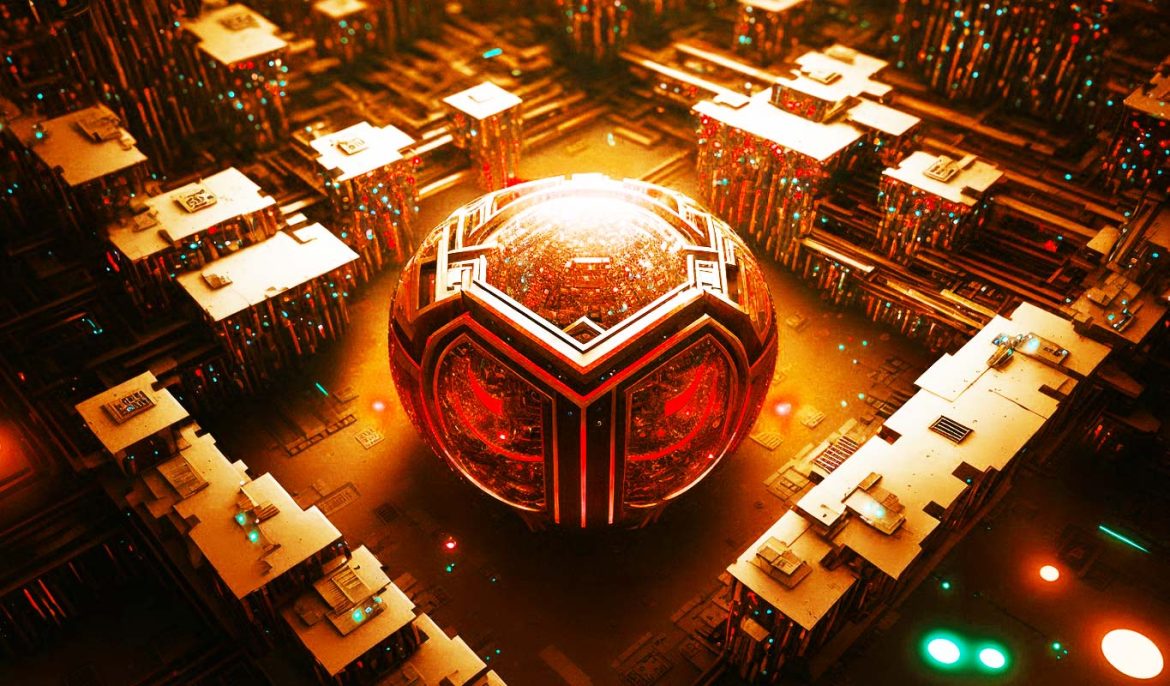 Binance Teams Up to Shut Exploitation Site