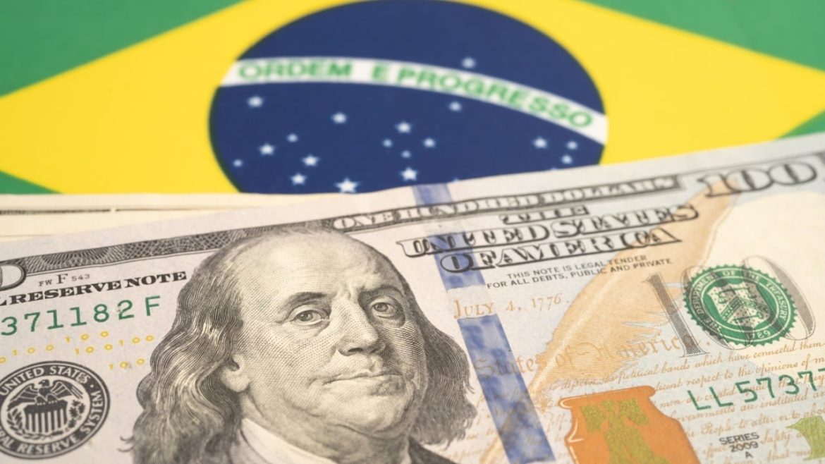 Brazil’s Central Bank Considers Stablecoin Ban