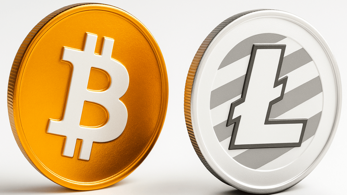 Litecoin Joins BitcoinOS for Cross-Chain ZK Rollup