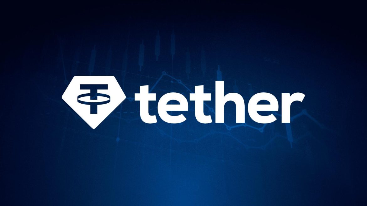 Tether’s Massive Bitcoin and Gold Vault