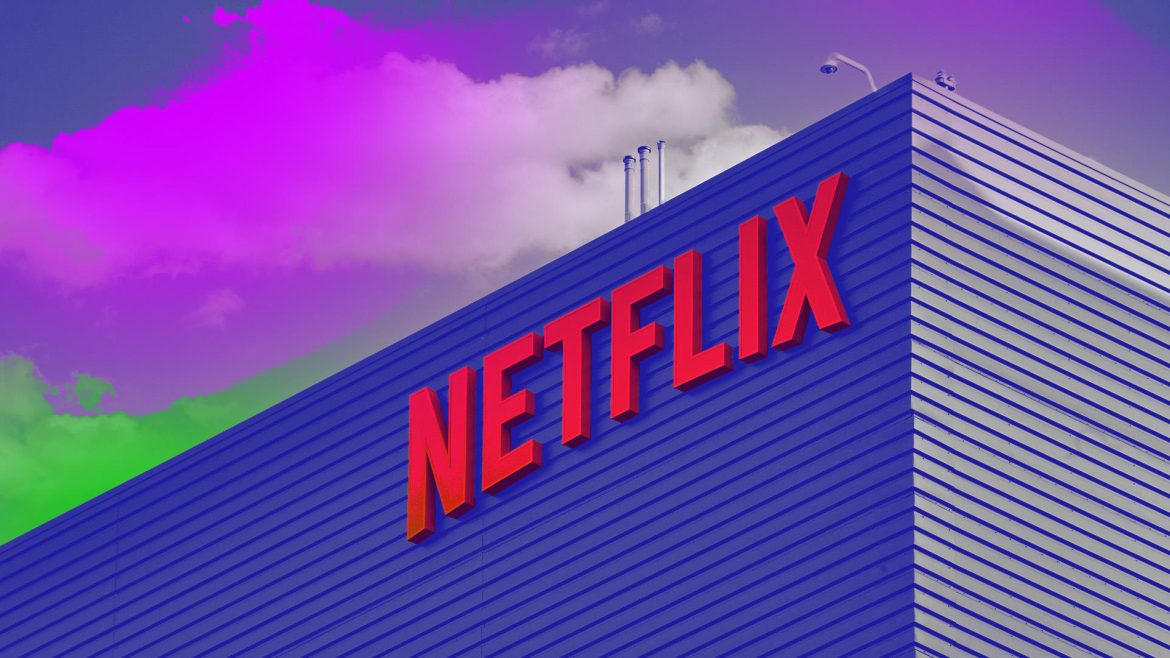 FTX Fallout: Netflix Meets Obamas