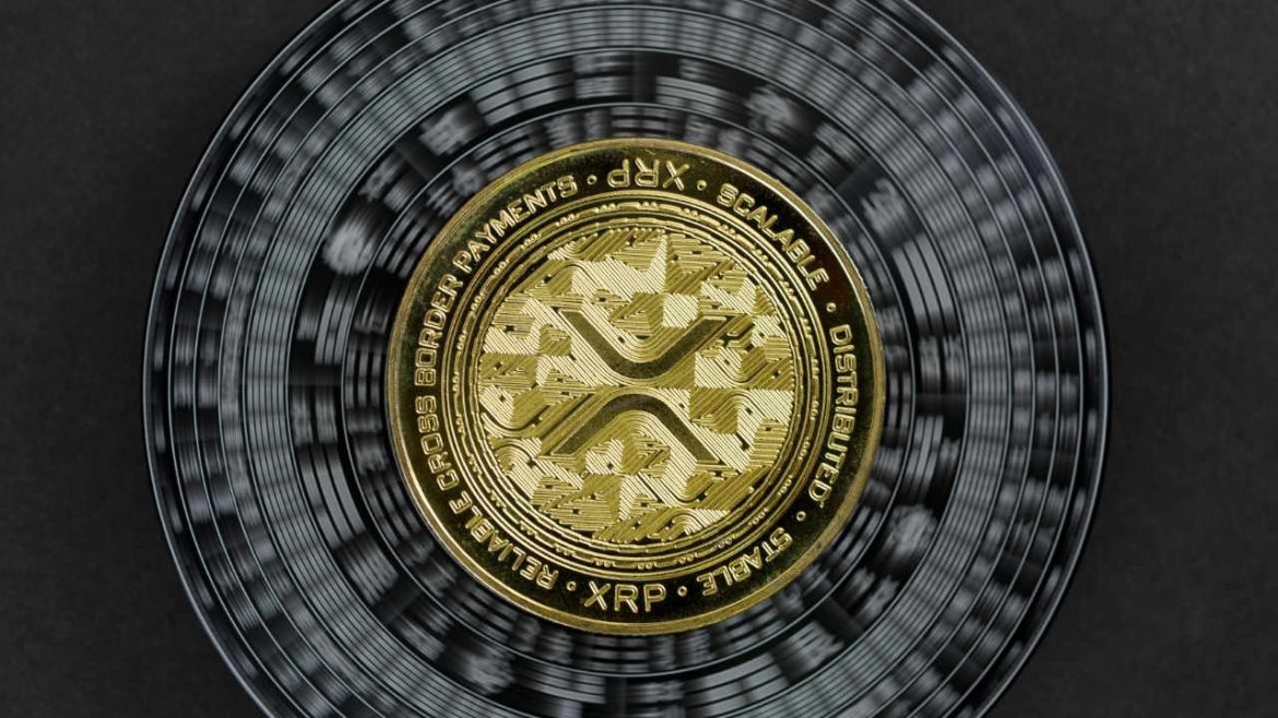 XRP Surges with Saudi-Backed XRP Treasury Plan