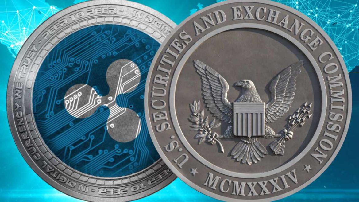 Ripple’s Legal Framework to Guide SEC on Crypto