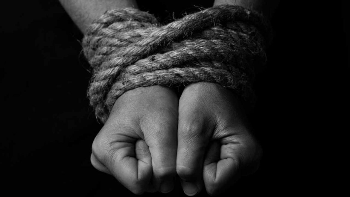 Crypto Trap: Russian Couple’s Daring Escape Sparks Global Hunt