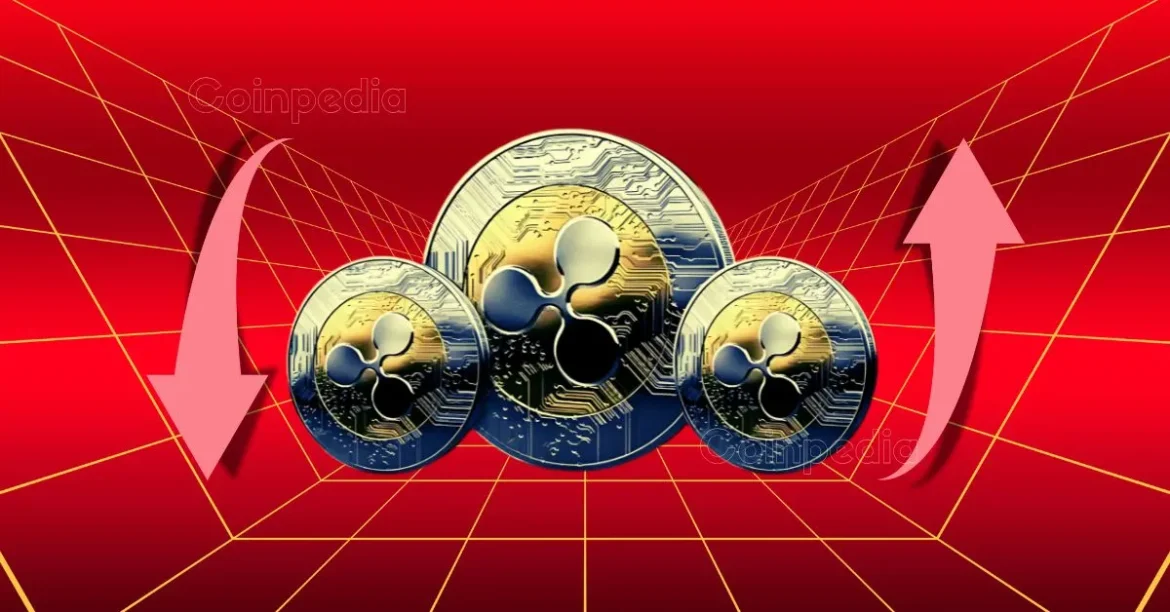 XRP’s Drop Today Explained