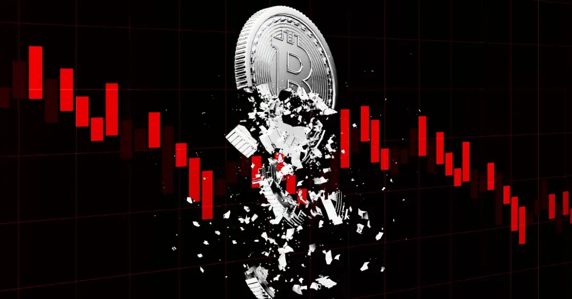 James Wynn’s $60M Bitcoin Crash