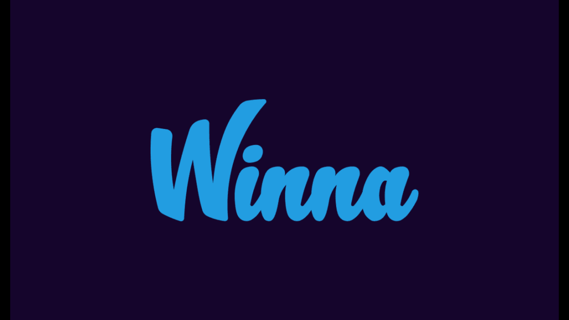 Winna.com: Top Crypto Casino of 2025