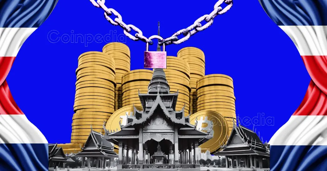 Thailand SEC Clamps Down on Top Crypto Exchanges