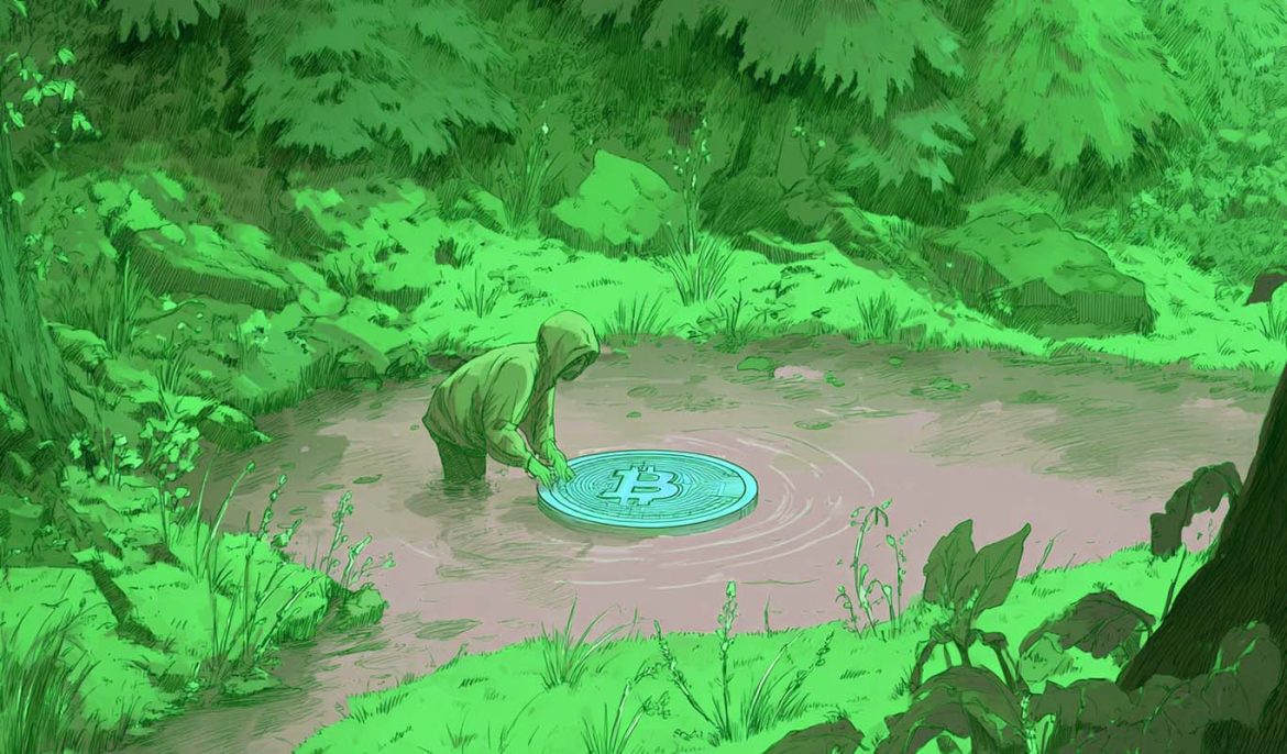 Bitcoin’s Next Surge? Analyst Sees a Catch